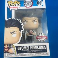 Funko pop Gyomei 