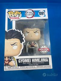 Funko pop Gyomei 