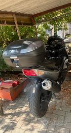 Scooter Yamaha tmax 500