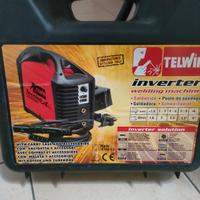 SALDATRICE TELWIN INVERTER