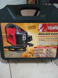 SALDATRICE TELWIN INVERTER