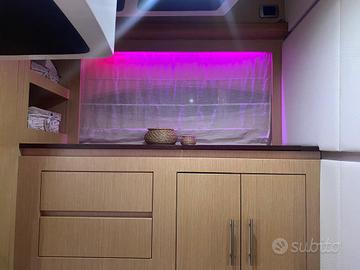 Barca mano marine 42,50