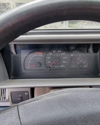 fiat panda 141 2x4