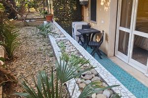 Casa vacanza Sanremo