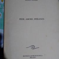 Fede, Amore, Speranza - Rudolf Steiner