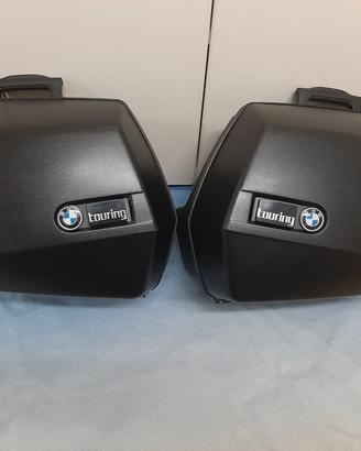 Borse BMW Touring R 1100 S