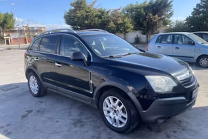 Opel Antara 2.0 4x4