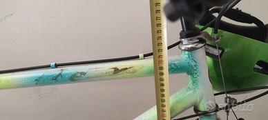 Bicicletta bambino
