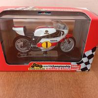 Yamaha YZR 500 W.C.1975 - 1/22 Protar 