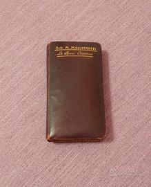 Libro preghiere anno 1899