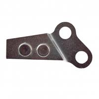 Staffa fissaggio centralina elettrica per Piaggio 