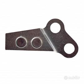 Staffa fissaggio centralina elettrica per Piaggio 