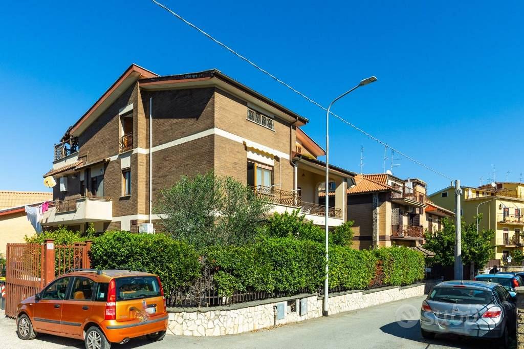 Appartamento – Monterotondo, Roma Capitale - Vista 5