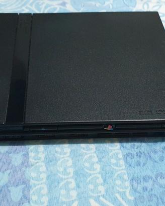 Playstation 2 slim
