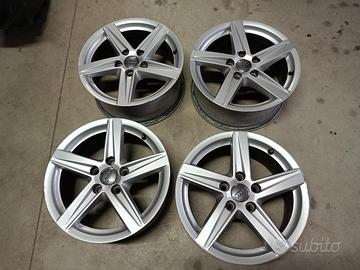 Cerchi originali Audi A3