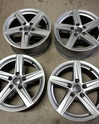 Cerchi originali Audi A3