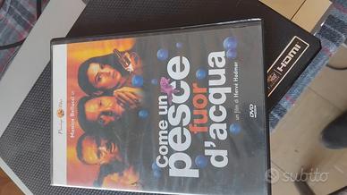 dvd Monica bellucci