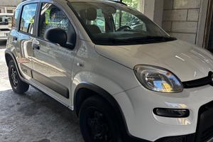 Fiat Panda 0.9 TwinAir Turbo S&S 4x4