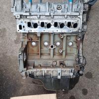 Motore 500L 1.3 multijet diesel