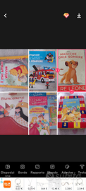 Libri per bambini