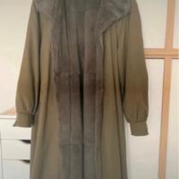 Caldissimo Cappotto Trench di qualità