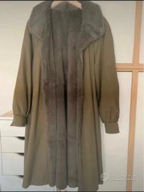 Caldissimo Cappotto Trench di qualità