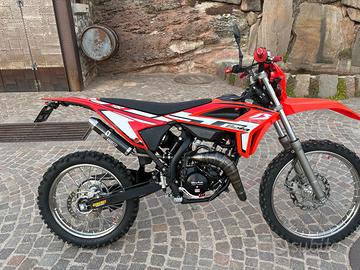 Beta rr 50 2024