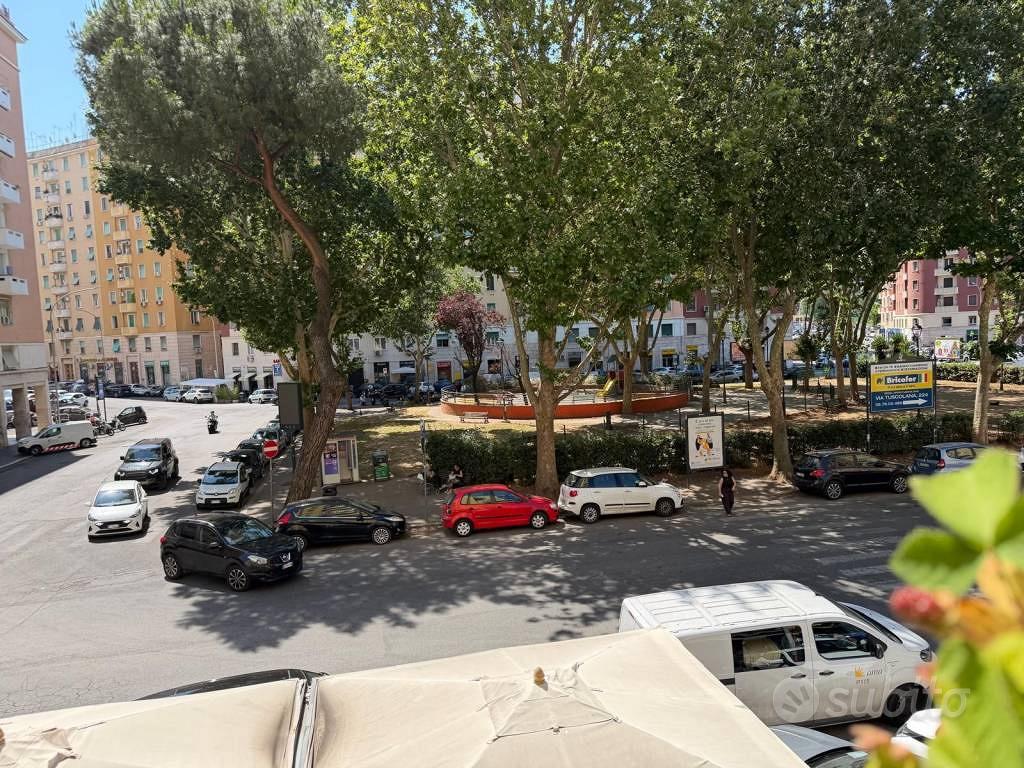 Appartamento – Roma, Tuscolano - Altro