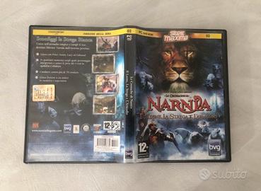 Le Cronache Di Narnia [Buena Vista Games]