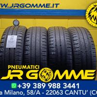 165/60/15 CONTINENTAL Estive 80%