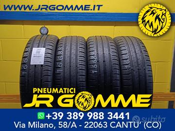 165/60/15 CONTINENTAL Estive 80%