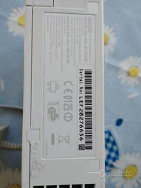 Nintendo Wii 
