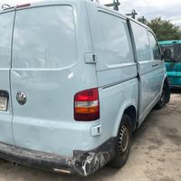 vw transporter t5 dal 2003 al 2014 porta scorrevol