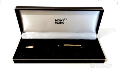 Montblanc Meisterstück Nuova Penna a Sfera