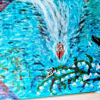 scorcio della Maddalena 