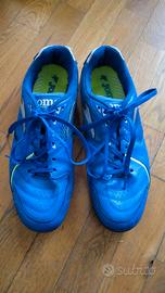 Scarpe calcetto n°43