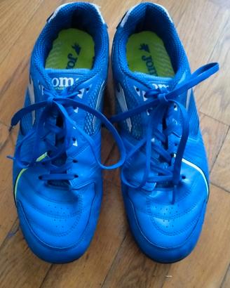Scarpe calcetto n°43