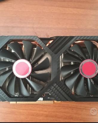Radeon RX 580 8GB