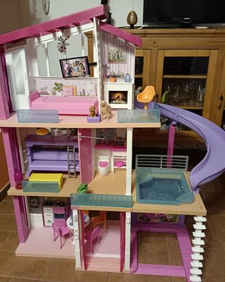 Casa barbie