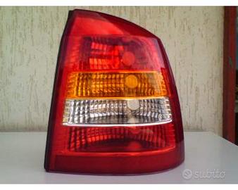 Fanale posteriore DX x Opel Astra Coupé