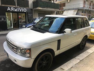 range rover l 322 30 td6