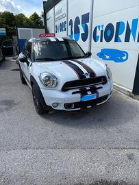 mini cooper sd countryman