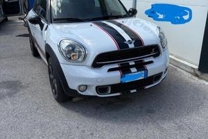 mini cooper sd countryman