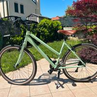 Bici da donna