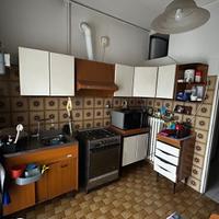 Cucina componibile anni ‘70