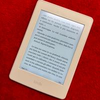 Kindle Paperwhite 7ª Gen Bianco 4GB WiFi 6”