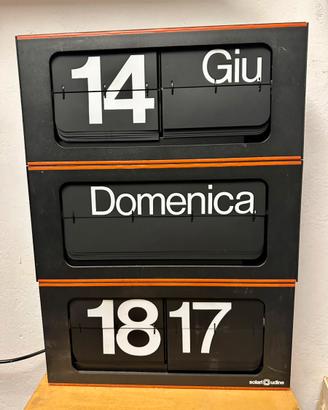 Solari Udine - Dator 1241