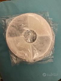 5 Filtri per fontanella acqua gatto