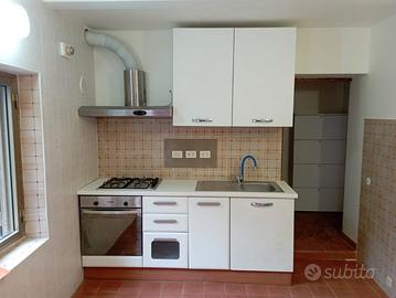 L'appartamento Prime Case 52 m.q