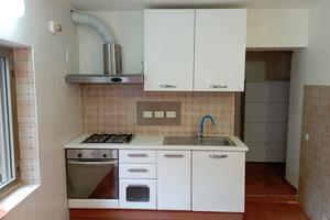 L'appartamento Prime Case 52 m.q